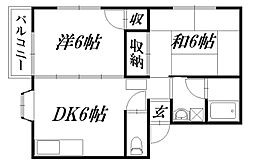 バス 遠鉄バス領家郵便局下車 徒歩5分