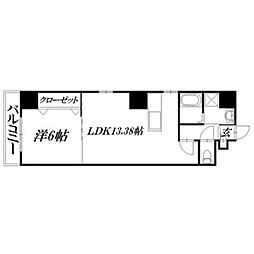 遠州鉄道 第一通り駅 徒歩6分