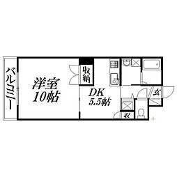 バス バス大平台1丁目下車 徒歩9分