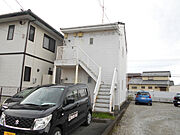 ブルージュ中村 1階 築30年2ヶ月の賃貸物件