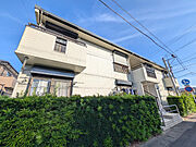 新浜松駅より徒歩34分 築30年3ヶ月 2階建の賃貸物件