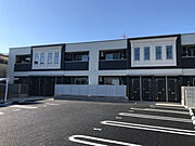 浜北駅より徒歩18分 築3年3ヶ月 2階建の賃貸物件