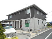 Ｃｏｎｆｉａｎｃｅ・ｆｅｒＤの賃貸物件