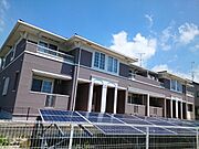 カルムメゾンAの賃貸物件