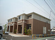 プチ・フィールドの賃貸物件