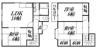 間取り：222019333474