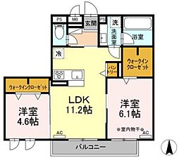 バス バス天神町西下車 徒歩9分