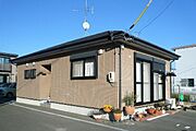 新浜松駅より徒歩25分 築22年5ヶ月 1階建の賃貸物件
