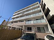 ハートリッケの賃貸物件