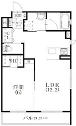 バス 遠鉄バスサーラ下車 徒歩3分 1階/-