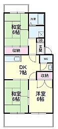 天竜浜名湖鉄道 西鹿島駅 徒歩14分 4階/-