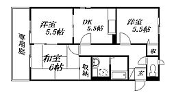 遠州鉄道 浜北駅 徒歩9分