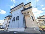 浜松駅より徒歩25分 築20年 2階建の賃貸物件