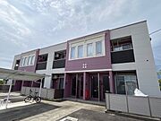 ピュア・フルーレの賃貸物件