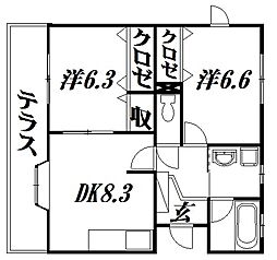 バス 遠鉄バス労災病院南下車 徒歩3分