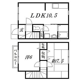 間取り：222020018666