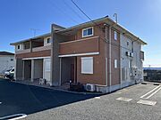 西鹿島駅より徒歩19分 築16年4ヶ月 2階建の賃貸物件