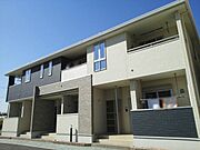 ラッフィナートAの賃貸物件