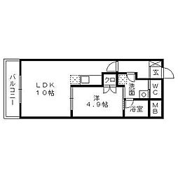 JR東海道本線 浜松駅 徒歩5分 9階/-