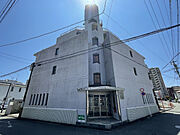 浜松駅より徒歩5分 築38年1ヶ月 5階建の賃貸物件