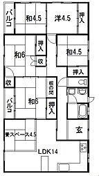 遠州鉄道 新浜松駅 徒歩19分 3階/-