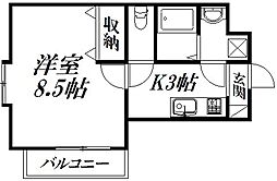 遠州鉄道 新浜松駅 徒歩31分