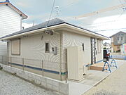 浜松駅より徒歩47分 築8年8ヶ月 1階建の賃貸物件