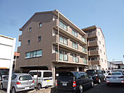 近江八幡駅より徒歩12分 1階 築23年6ヶ月の賃貸物件