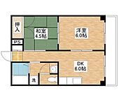 野洲市吉地 2階建 築34年のイメージ