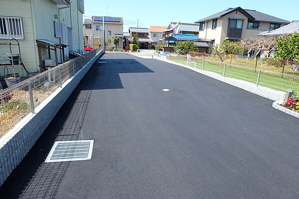 滋賀県守山市播磨田町(賃貸アパート2LDK・2階・66.00㎡)の写真 その3