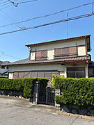 野洲駅より徒歩12分 1階 築49年2ヶ月の賃貸物件