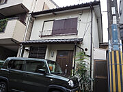 野洲駅より徒歩16分 1階 築54年6ヶ月の賃貸物件