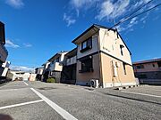 近江八幡駅より徒歩42分 2階 築28年7ヶ月の賃貸物件