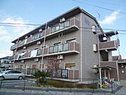 野洲駅より徒歩7分 1階 築25年2ヶ月の賃貸物件