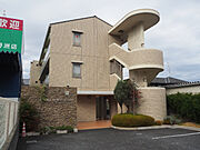 野洲駅より徒歩6分 2階 築19年10ヶ月の賃貸物件