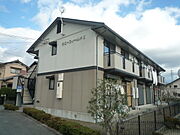 サニーフィールド２ 2階 築29年2ヶ月の賃貸物件