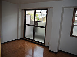 ポレールさかえ 2階1Kのリビング/ダイニング