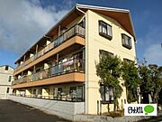 メゾンくわの 3階 築32年1ヶ月の賃貸物件