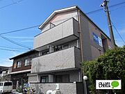 レークナウリバー２ 1階 築29年7ヶ月の賃貸物件