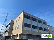 おごと温泉駅より徒歩2分 1階 築8年2ヶ月の賃貸物件