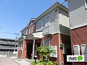 ヒルサイドハウスA 2階 築27年2ヶ月の賃貸物件