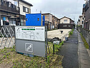 守山駅より徒歩17分 2階 新築の賃貸物件