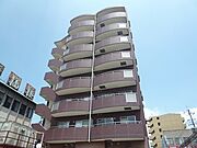 野洲駅より徒歩2分 4階 築24年7ヶ月の賃貸物件