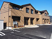 守山駅より徒歩18分 1階 築1年11ヶ月の賃貸物件