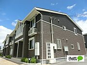 堅田駅より徒歩18分 1階 築11年2ヶ月の賃貸物件