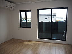 JR東海道・山陽本線 守山駅 バス27分 みずほ団地口下車 徒歩4分の賃貸アパート 2階1LDKのリビング/ダイニング