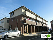 堅田駅より徒歩19分 1階 築11年9ヶ月の賃貸物件