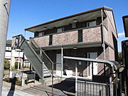 パリオ菅沼B棟 1階 築20年9ヶ月の賃貸物件