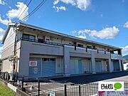 小野駅より徒歩11分 2階 築23年10ヶ月の賃貸物件