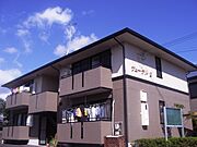 守山駅より徒歩10分 2階 築29年8ヶ月の賃貸物件